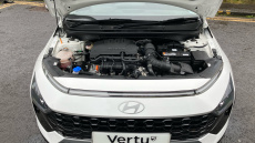 Hyundai BAYON 1.0 TGDi Premium 5dr DCT Petrol Hatchback